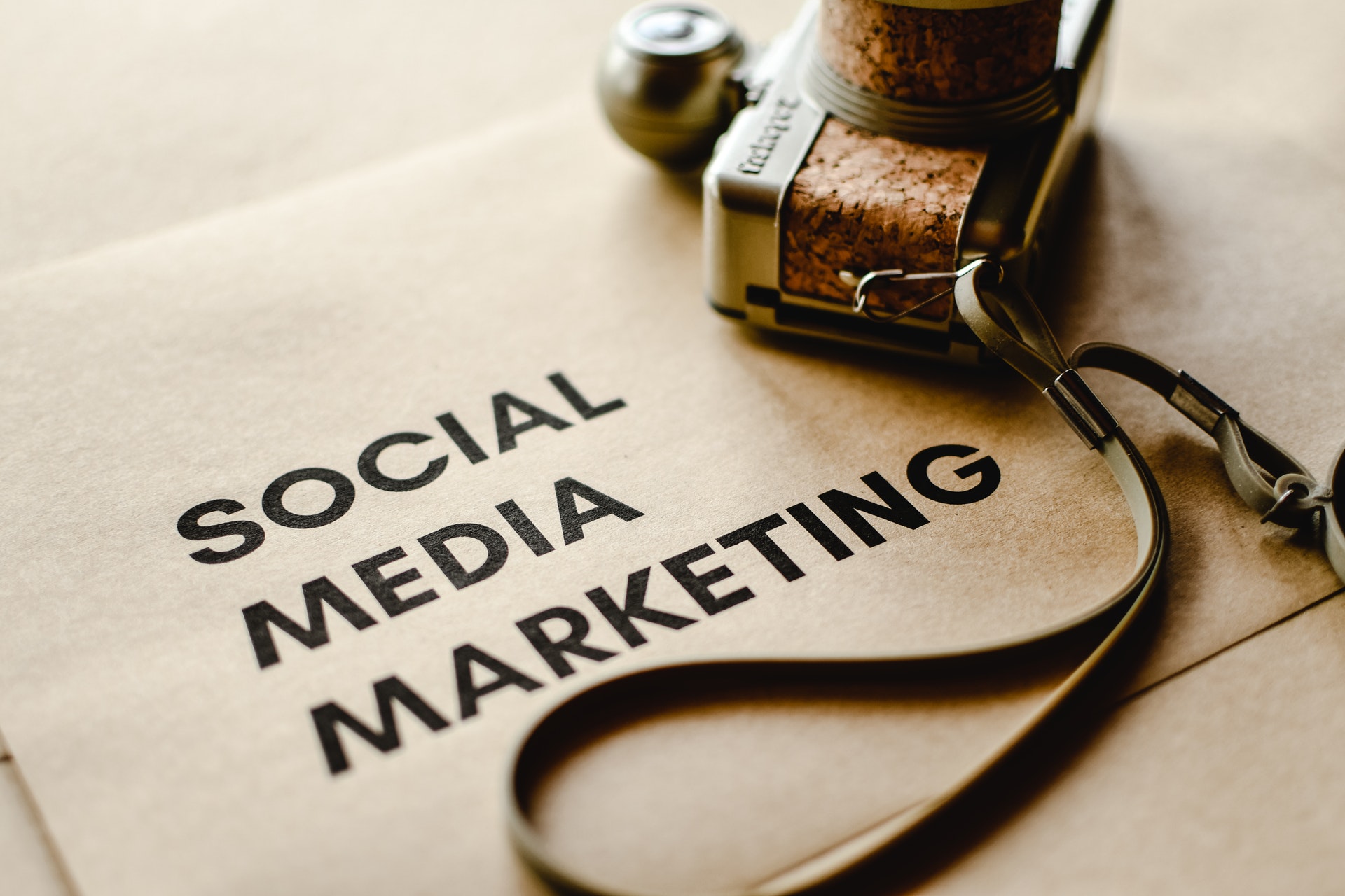 norbert peter social media marketing manager
