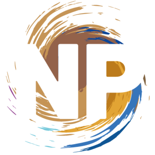 Das Logo von Norbert Peter dem Filmemacher