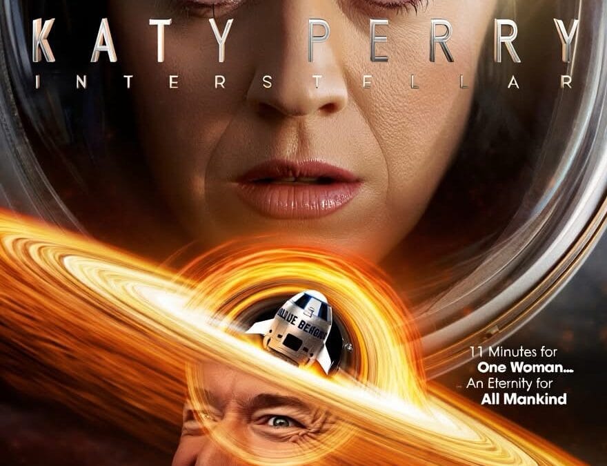 Katy Perry – Alles nur Fake???