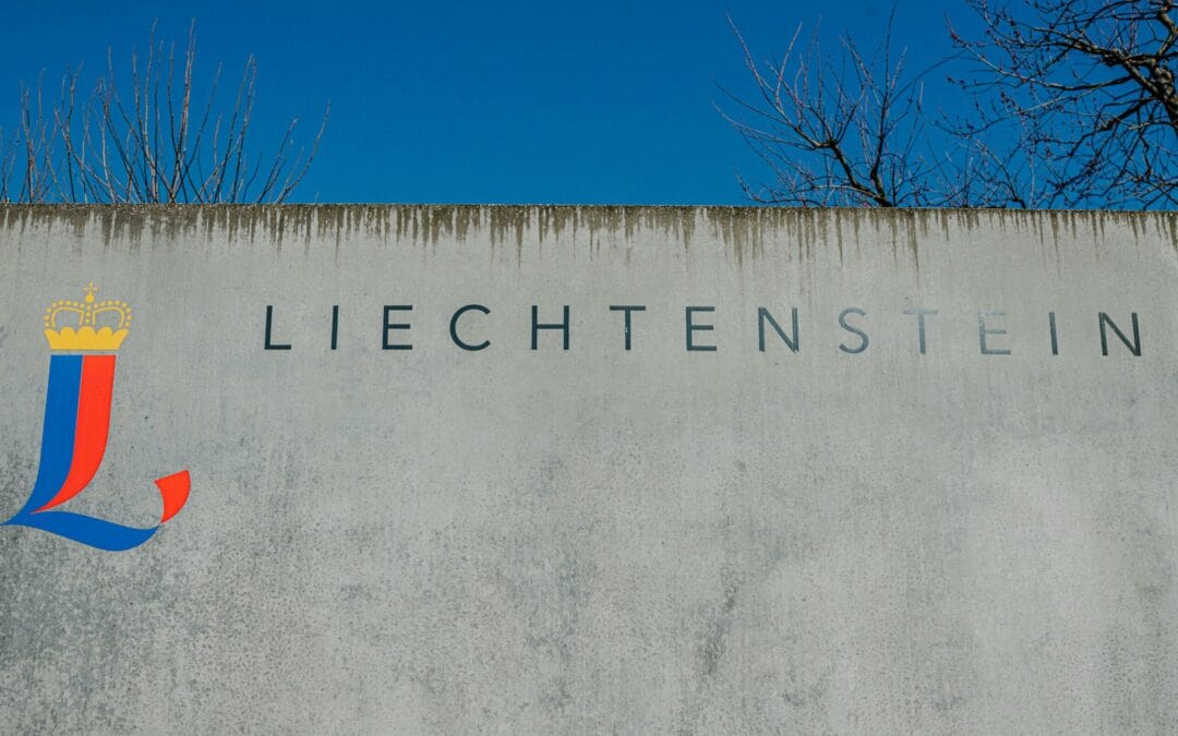 Die Gründung eines Trusts in Liechtenstein
