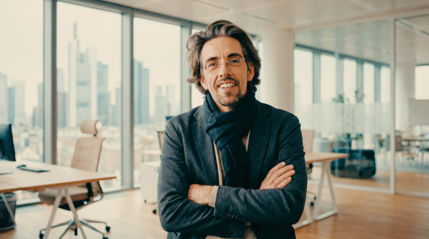 Christian Mondrowski von IMODIS – Ihr professioneller Partner für Immobilien und Finanzierung Christian Mondrowski von IMODIS Abbildung