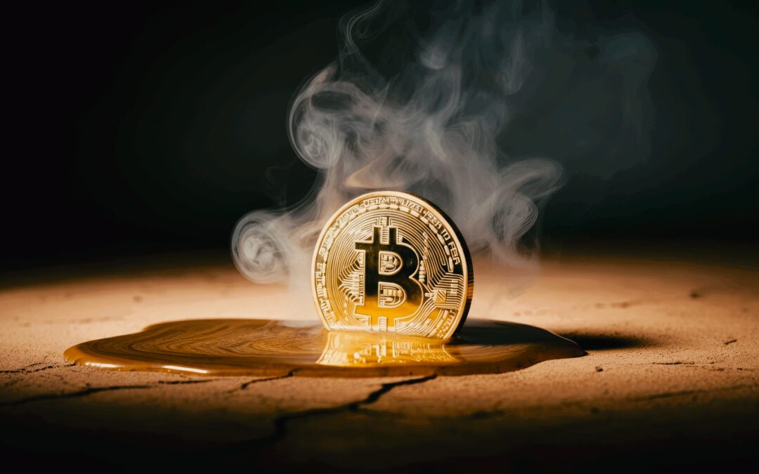 DAC 8 EU-Richtlinie: Ende der Bitcoin-Anonymität und neue Krypto-Meldepflichten ab 2026