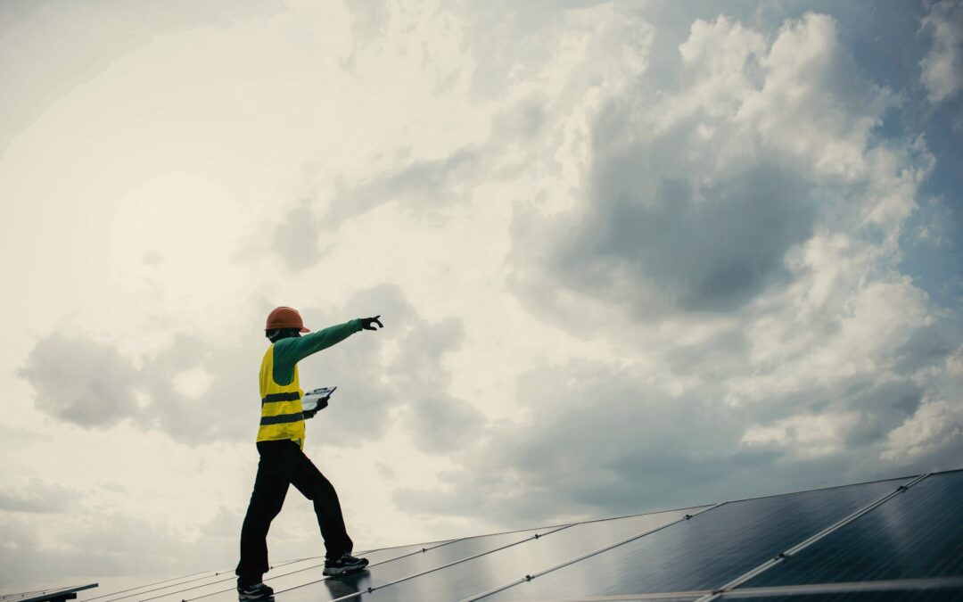 Elektrotechnik Gebäudeautomation Photovoltaik – SALVUS professionelle Lösungen et-salvus.de