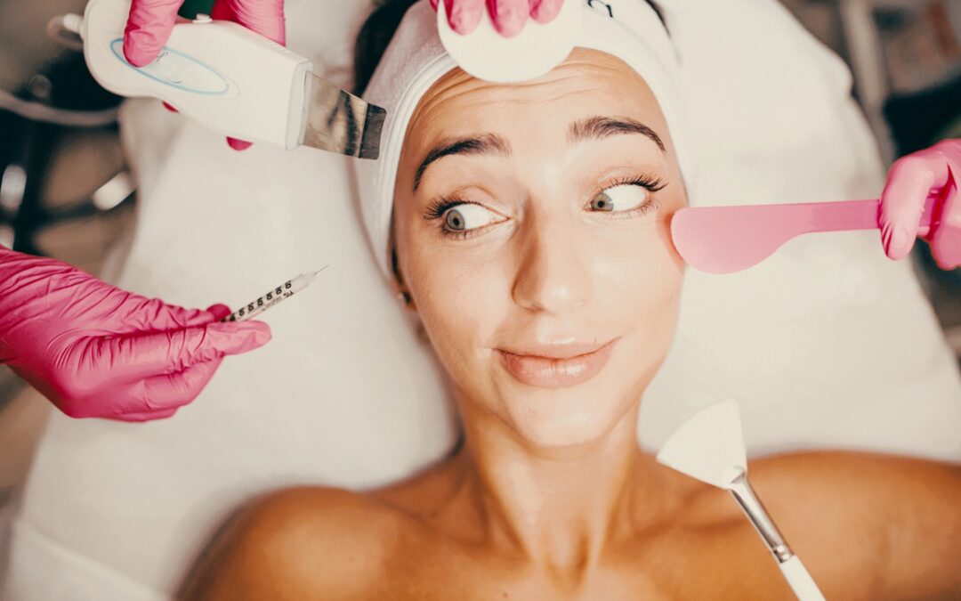 Frank Holzlehner zu Microneedling und rechtlichen Aspekten