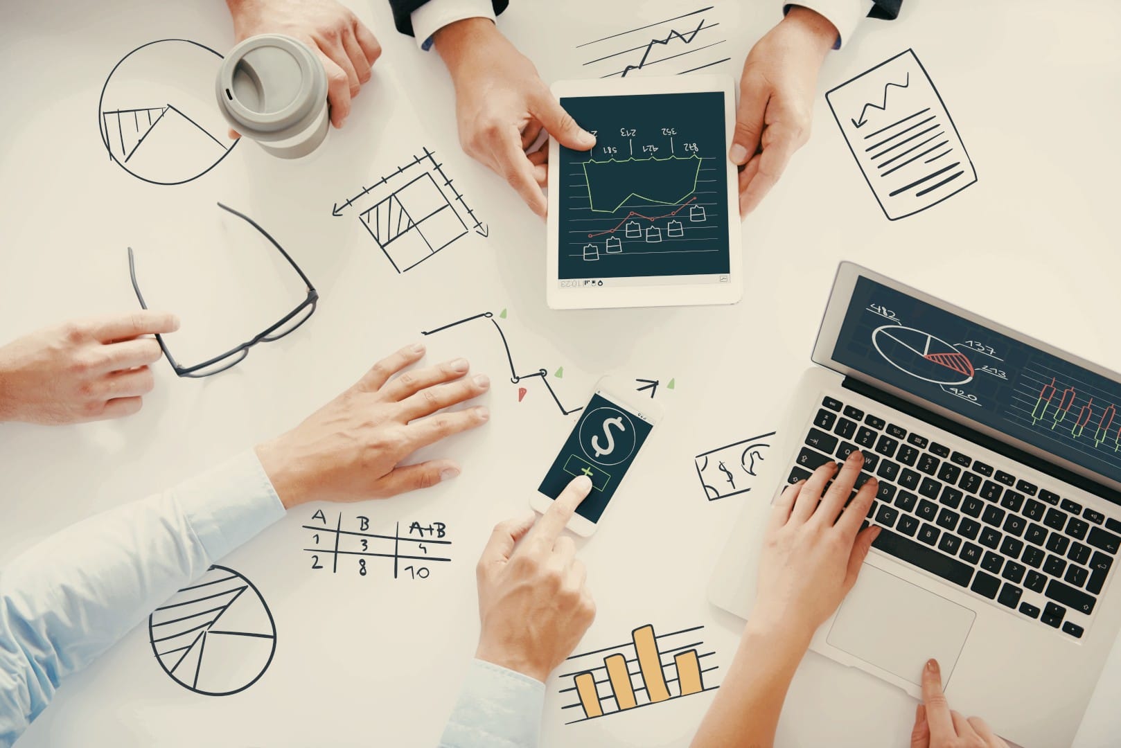 Eigene Bank gründen: Legale Steuervermeidung und Finanzkontrolle 2025 Bild Eigene