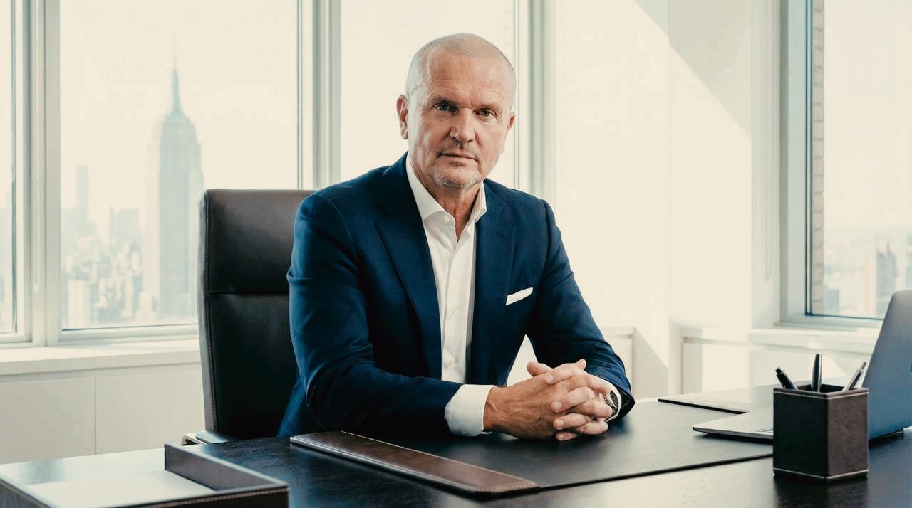 Thomas Oliver Müller Deutsche Finance Group weist Gerüchte zu US-Immobilien mit Bayerischer Versorgungskammer zurück Thomas Abbildung
